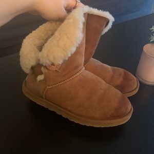 Ugg boots size woman’s 9